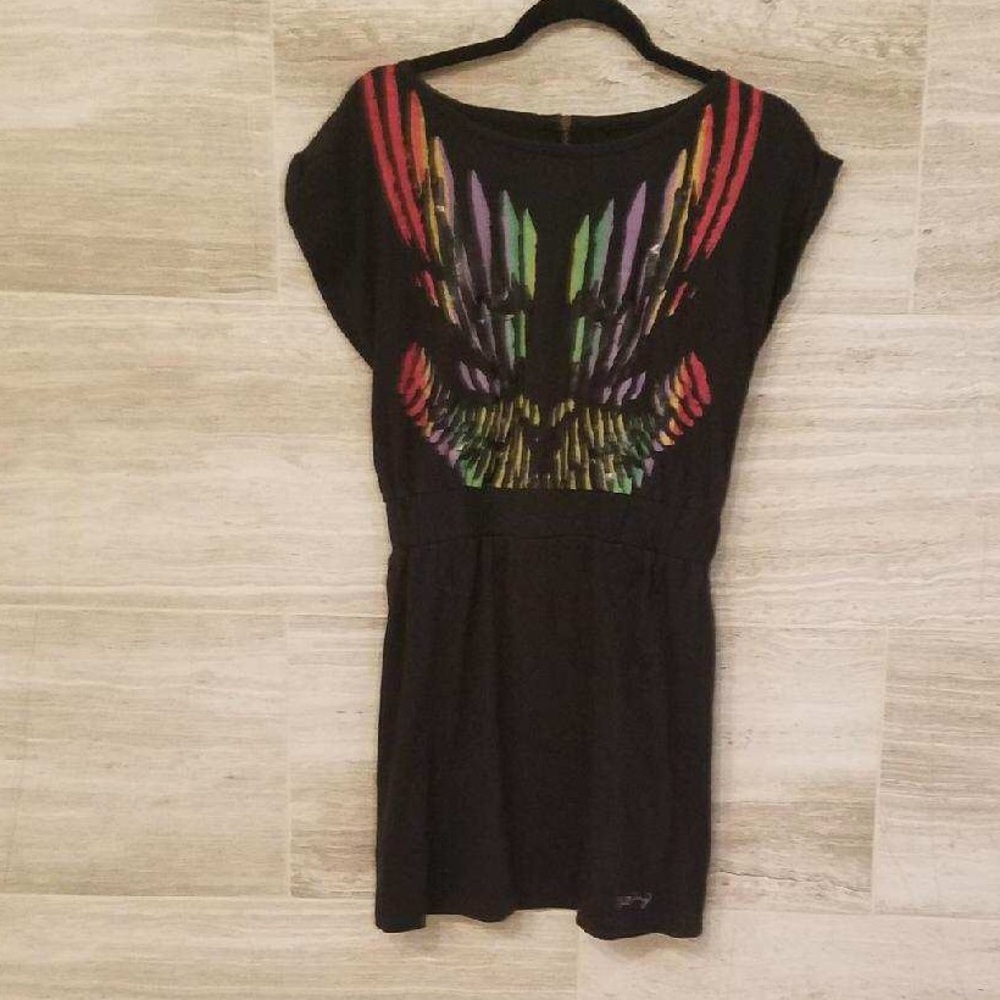 Billabong Dress